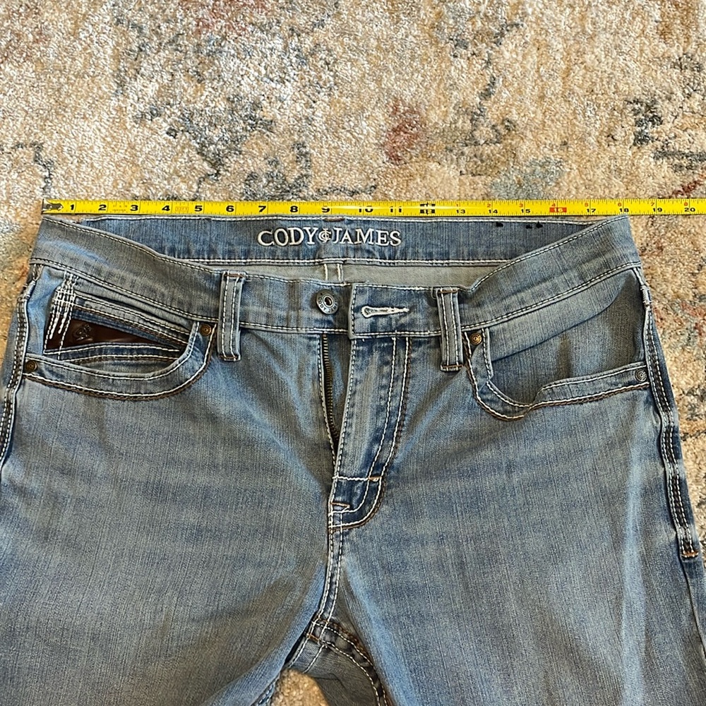 Cody James - Relaxed Fit - Bootcut